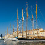 2023-10 - Les Voiles de Saint-Tropez - 01 - Au port - 020